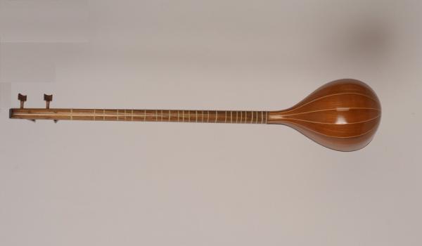 Setar - Sitar Persian